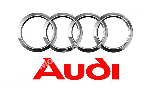 Audi Servisi