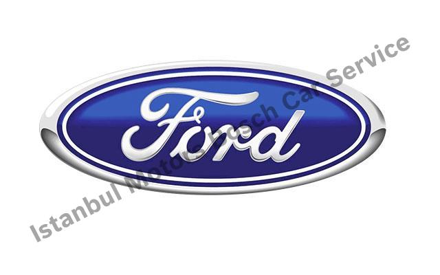 Beşiktaş Ford Servisi