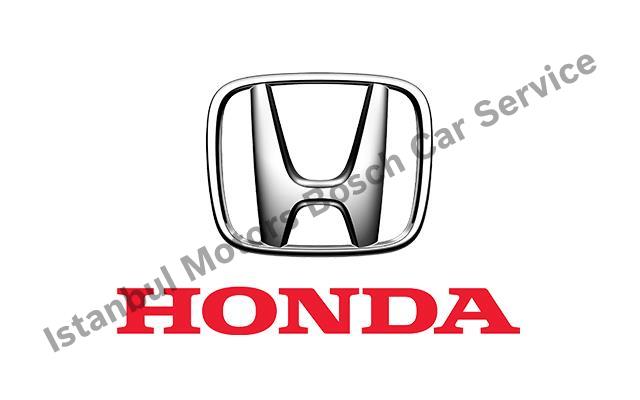 Beşiktaş Honda Servisi
