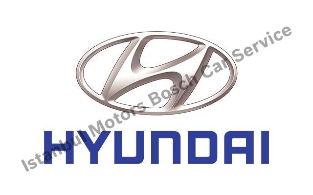 Beşiktaş Hyundai Servisi