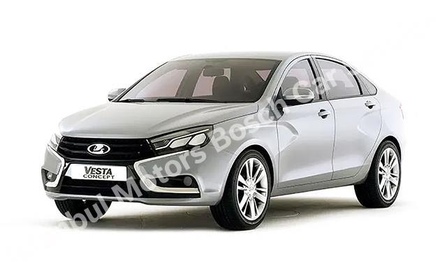 Beşiktaş Lada Özel Servis Hizmetleri