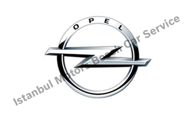 Beşiktaş Opel Servisi