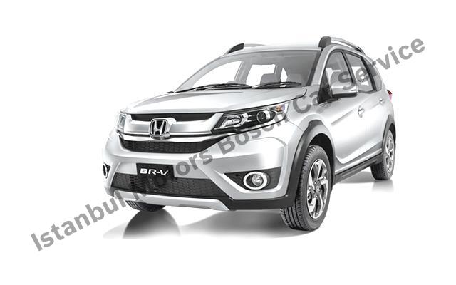 Beşiktaş Özel Honda Servis