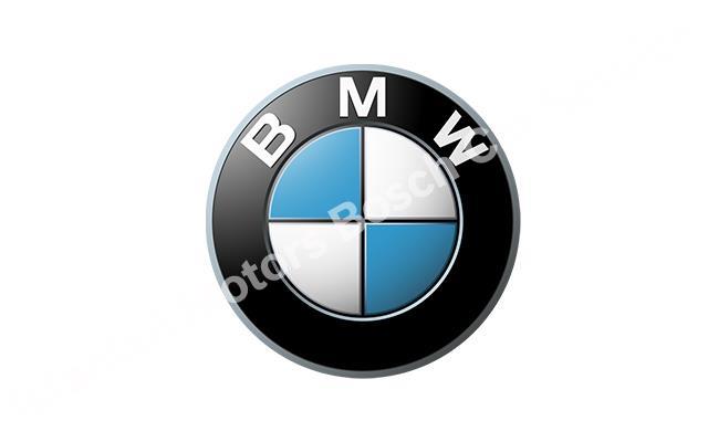 BMW Servisi