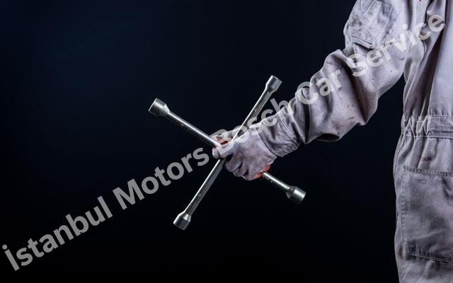 Levent Oto Servis